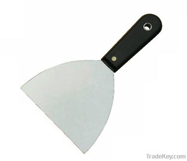 Double Nip Plastic Handle putty Knife