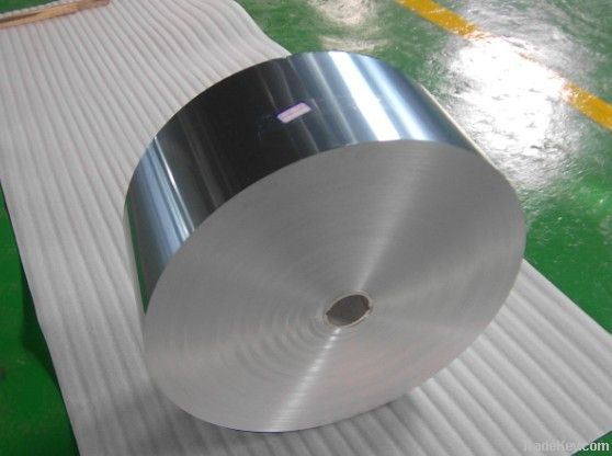 hydrophilic aluminum foil for air conditioning