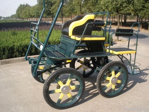 Horse carriage BTH-04