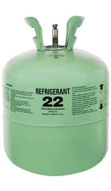 refrigerant R22