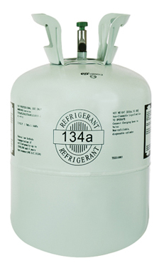 refrigerant R134A