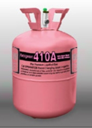 refrigerant R410A