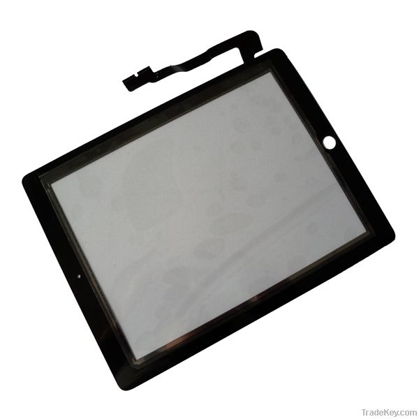 For iPad 3 Touch Screen Replacement