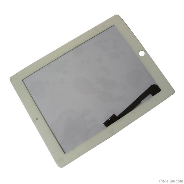 For iPad 3 Touch Screen Replacement