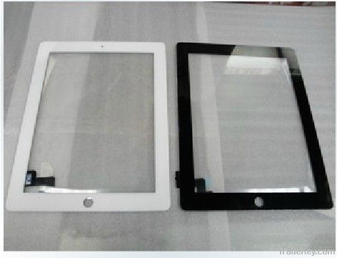 For iPad 2 Touch Screen Replacement
