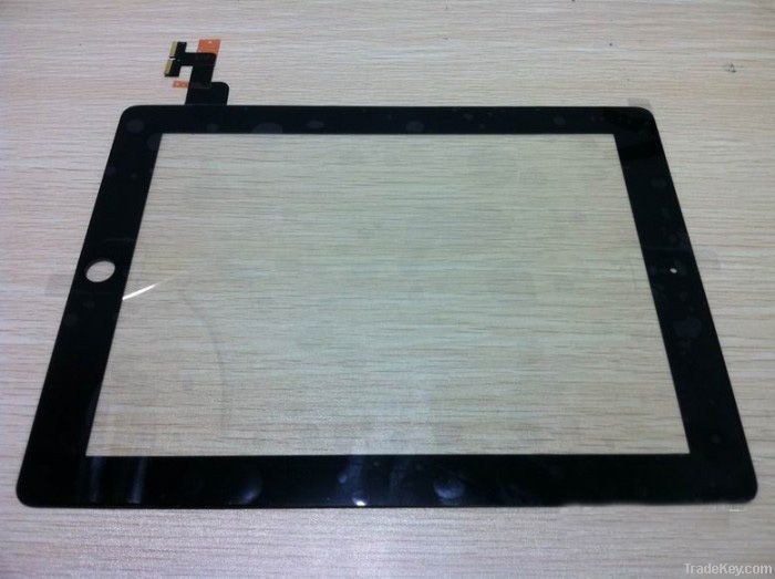For iPad 2 Touch Screen Replacement