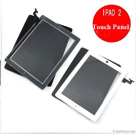 For iPad 2 Touch Screen Replacement
