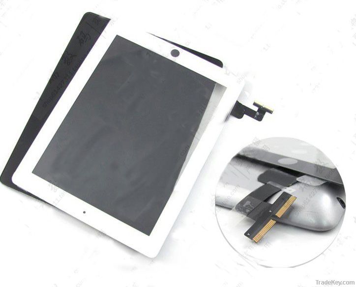 For iPad 2 Touch Screen Replacement