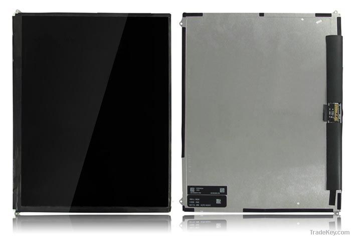 LCD for ipad 2 spare parts