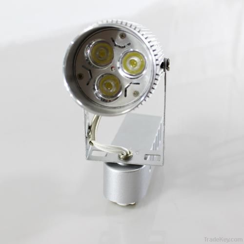 led track lamp