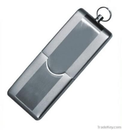 Metal USB Flash Drives