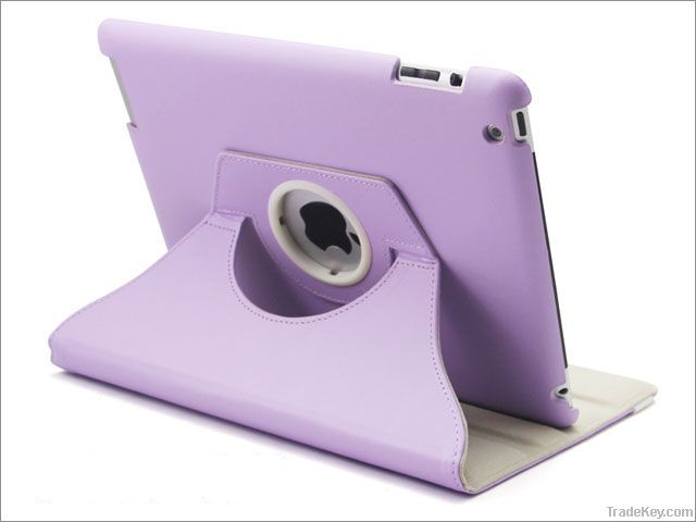 leatehr case for ipad2
