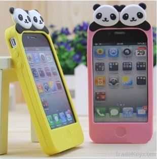 Cute cases for iphone4(s)