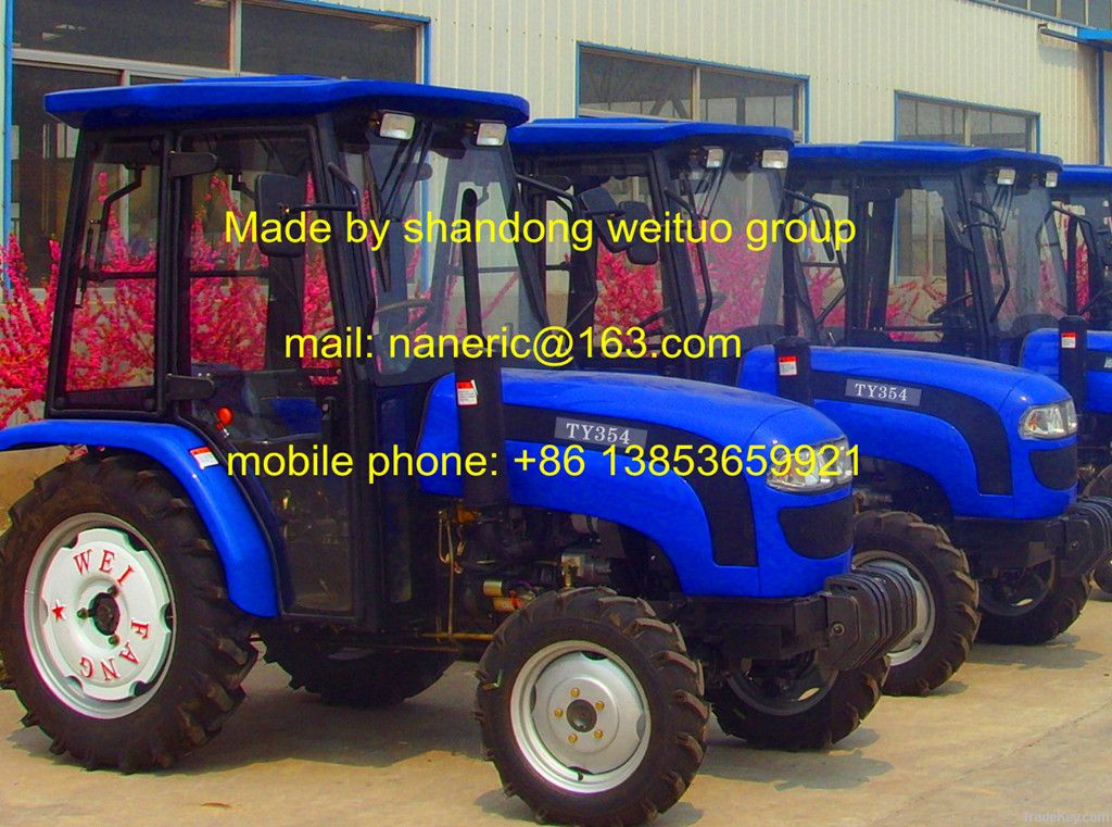 High quality 35HP tractor for farm use