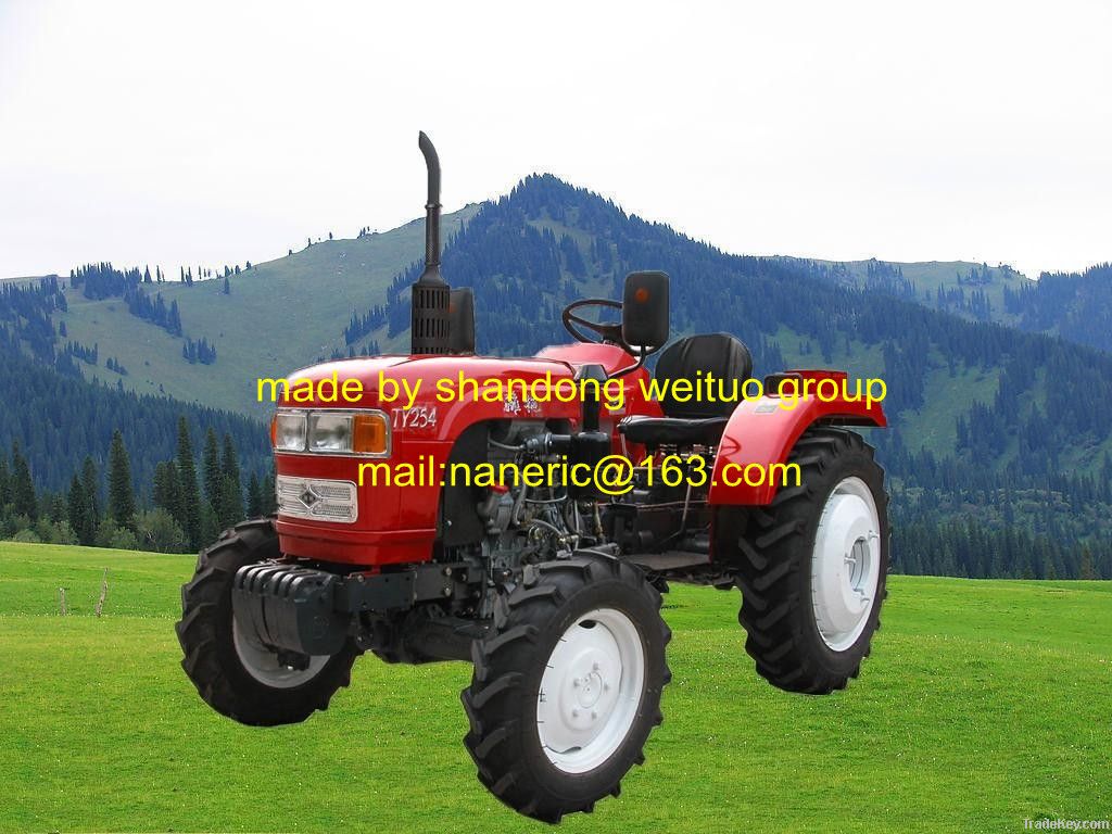 High quality 30HP tractor
