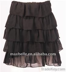 2012 most fashion lady  skirt