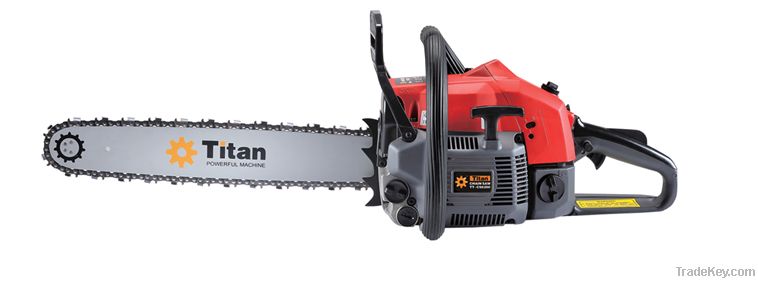 62cc chainsaw