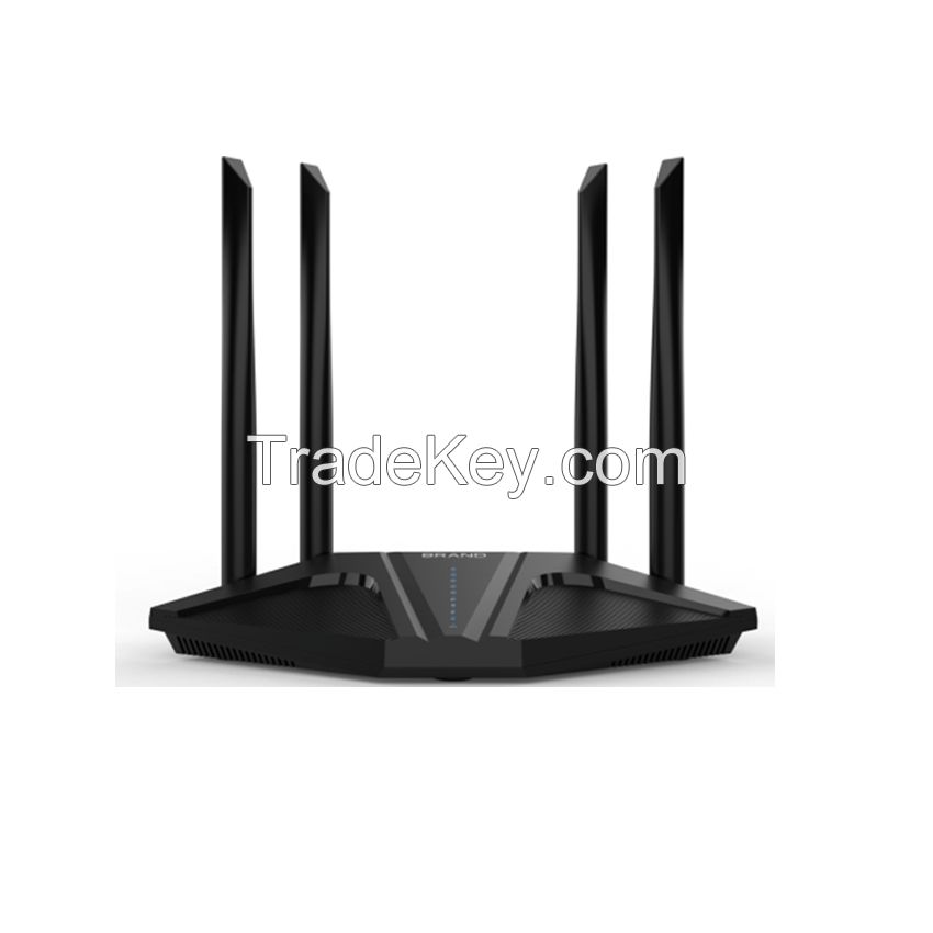 WiFi6  router AX3000 AX1800 Wireless router Gigabit router