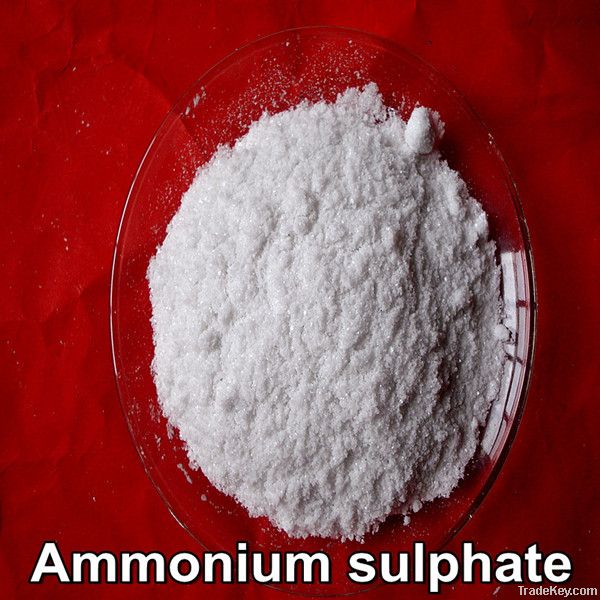 Ammonium sulphate with N 21%