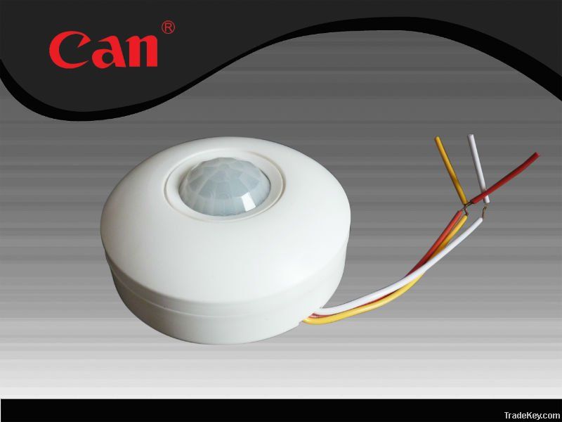 2011 Hot Sale Ceiling Mounted Infrared Sensor Switch SC-80B