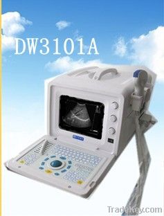DW3101A B mode ultrasound scanner