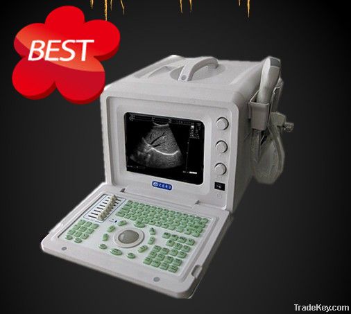 Portable  ultrasound machine Quotation