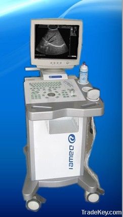 DW330 Ultrasound scanner