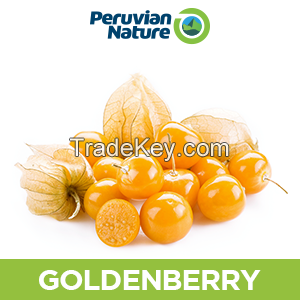 Golden Berry