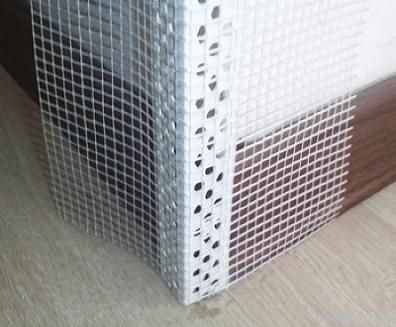 PVC corner mesh