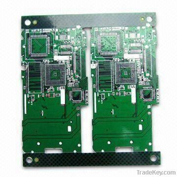 Double-sided PCBs