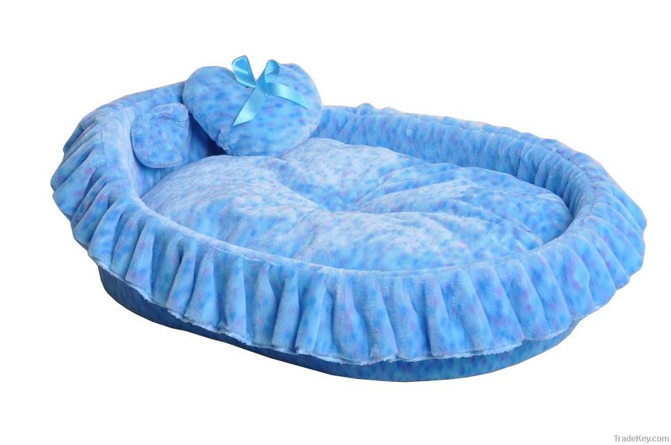 Pet Beds & Accessories