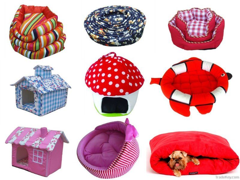 fashion Pet bed