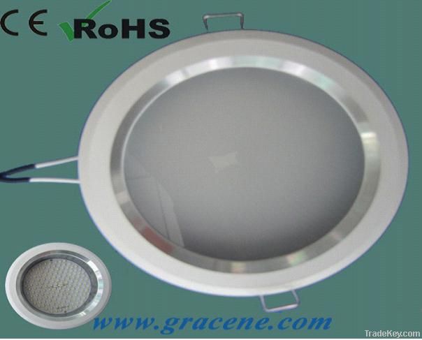 high brightness 10w led down light with CE and RoHS