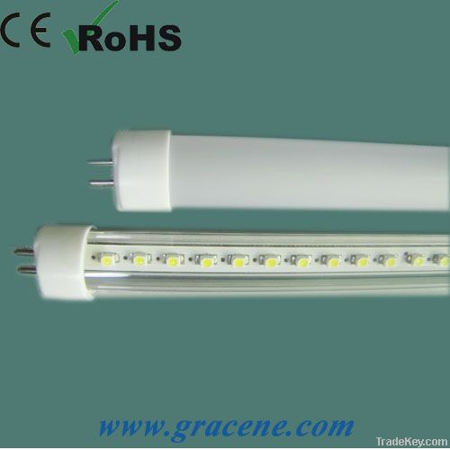 13.8USD 0.6m SMD3014 led fluorescent tube