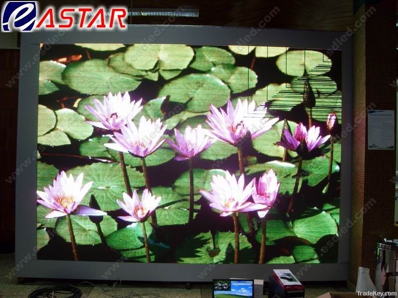 P20 Outdoor Full Color LED Display