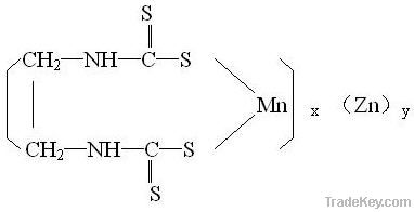 Mancozeb 85% / 90%TC Pesticide Technical