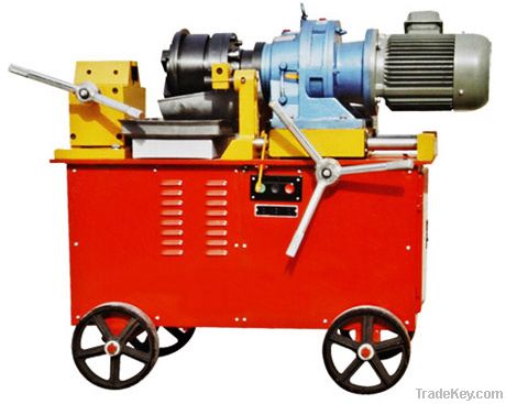 Thread Rolling Machine