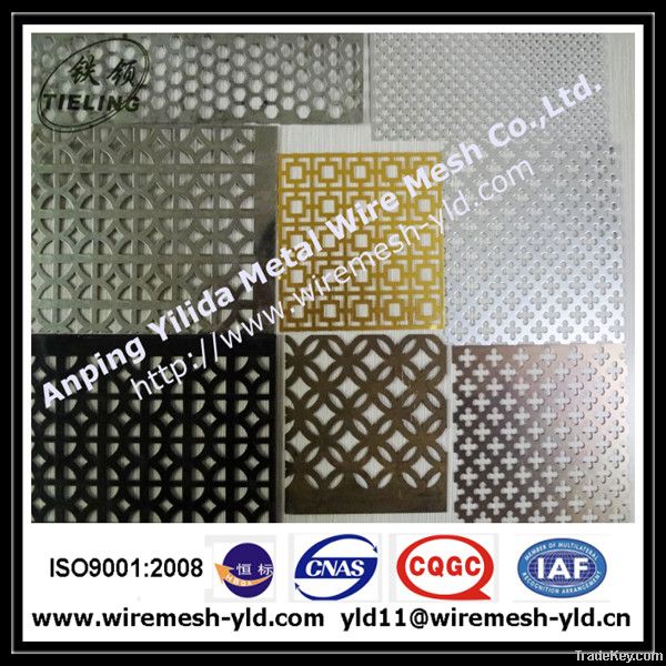 square hole perforated metal, metal sheet, metal sheets
