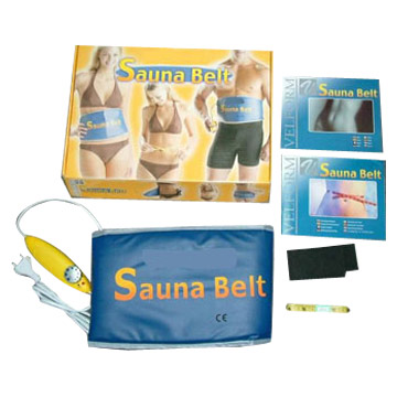 Sauna Loss Weight Belt