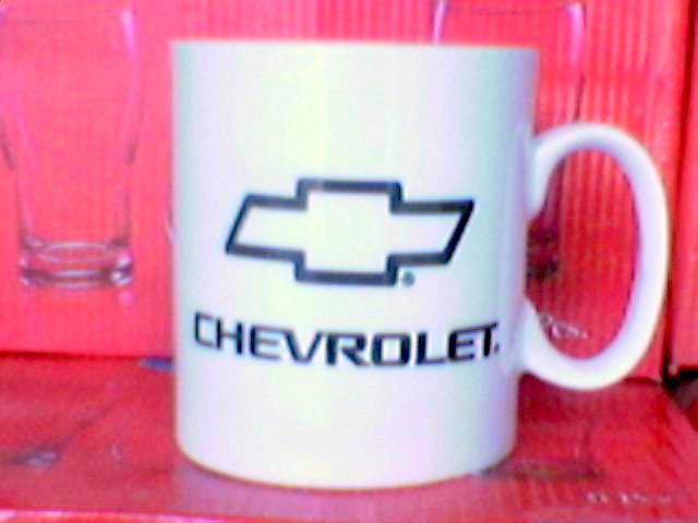 Corporate Logo Mugs / Advertising Mugs