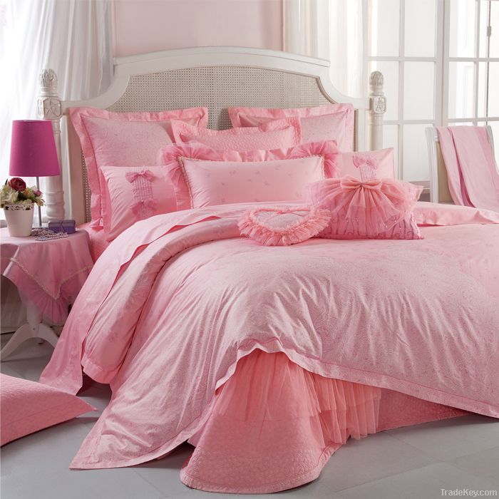 2011 new  design beding sets home textile
