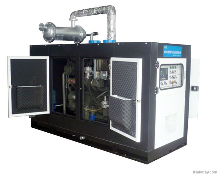 gas generator  set