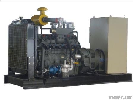 gas generator  set