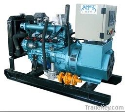 gas generator set (5kW-12kW)