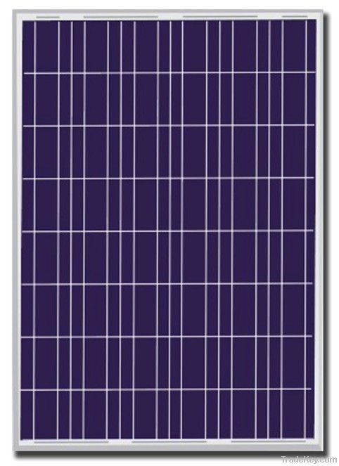 Mono PV Solar Module With CE/IEC/TUV/ISO Approval Standard