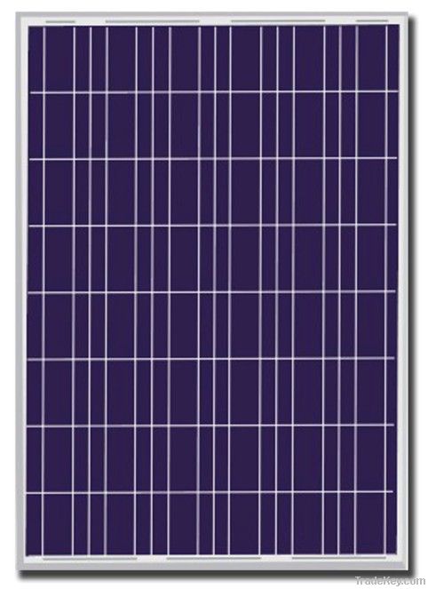 Mono PV Solar  Module With CE/IEC/TUV/ISO Approval Standard