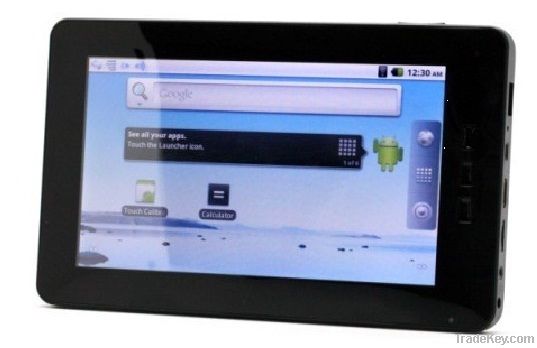 Tablet PC