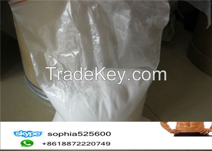 High Quality New Arrival Powder Toltrazuil 69004-03-1 for Veterinary