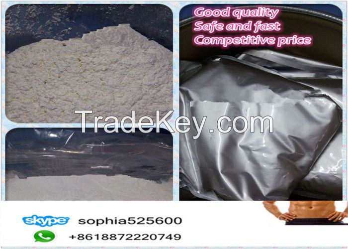 Powder Calcium Gluconate 299-28-5 for Food Additives Series