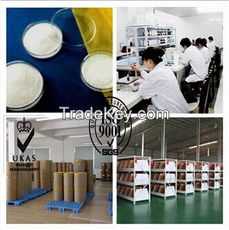 Powder Gluconic Acid 527-07-1 for Food Additives